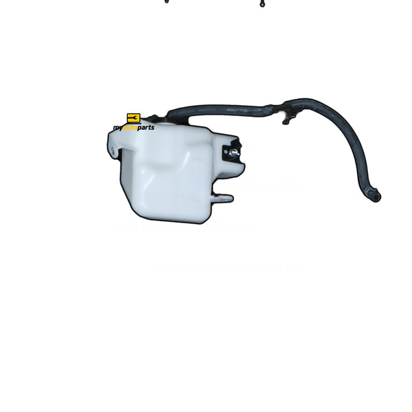 Without Cap Without Sensor Radiator Overflow Bottle OEM Suits Toyota Corolla ZRE172R 2013 to 2019