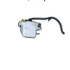 Without Cap Without Sensor Radiator Overflow Bottle OEM Suits Toyota Corolla ZRE172R 2013 to 2019