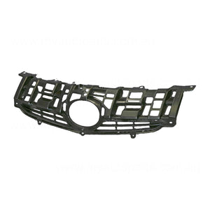 Grille OEM Suits Toyota Prius ZVW30R 2009 to 2016