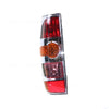 Chrome Tail Lamp Passenger Side OEM Suits Mazda BT50 UN 6/2008 to 10/2011