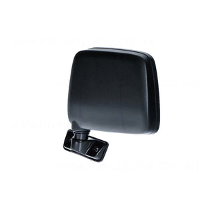 Door Mirror Passenger Side Aftermarket suits Ford Maverick & Nissan Patrol