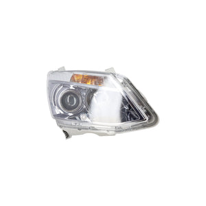 Isuzu Ute D-Max OEM Head Lamp Drivers Side 08/2014 to 02/2017 - 8982222752