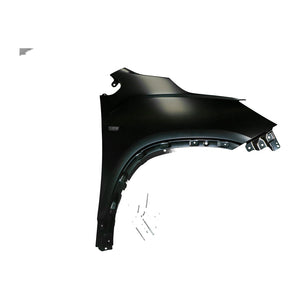 Genuine Front Guard Drivers Side With Repeater Light suits Holden Trax TJ 2016 to 2019