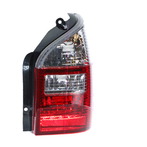 Tail Lamp Driver Side Certified suits Ford Falcon AU Wagon 3/2000 to 10/2002