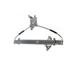 Electric Without Motor Front Door Window Regulator Passenger Side Aftermarket Suits Nissan X-Trail T30 2001 to 2007