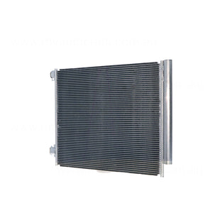 A/C Condenser Aftermarket suits Nissan X-trail and Qashqai 2014 onwards