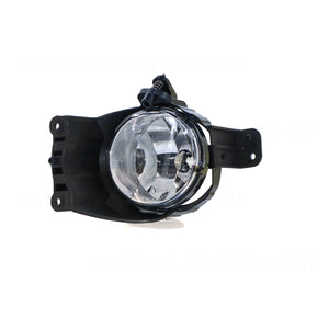 Fog Lamp Passenger Side Certified suits Holden