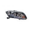 Head Lamp Drivers Side OEM Suits Honda Civic FB 2012 to 2014