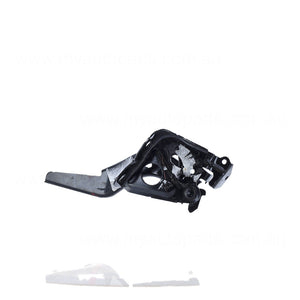 Toyota Kluger OEM Bonnet Hinge Drivers Side 03/2021 to 09/2022 - 534100E190