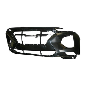 OEM Front Bar Upper With Sensor suits Hyundai Santa Fe TM 2018 to 2020
