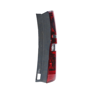 Tailgate Type Tail Lamp Drivers Side Certified Aftermarket suits Hyundai iLoad TQ-V & iMax TQ-W 2/2008 Onwards