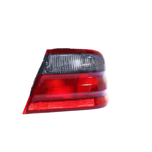 Tail Lamp Drivers Side Certified Suits Mercedes-Benz E Class S210/W210 11/1999 to 8/2002