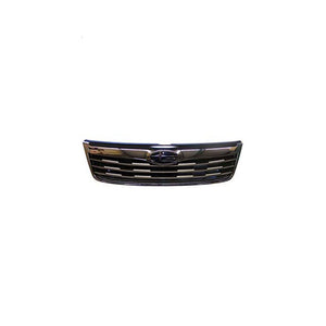 Grille Aftermarket suits Subaru Forester SH