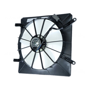 12 v Radiator Fan Assembly Aftermarket Suits Honda CR-V RD 2001 to 2007