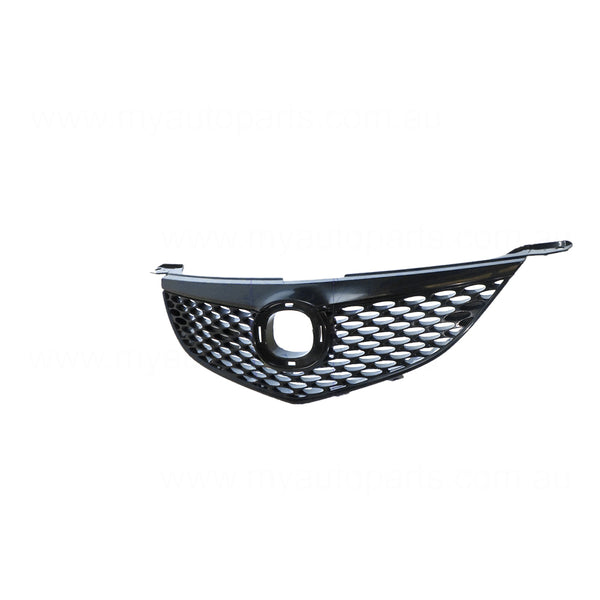 Grille Certified Suits Mazda 3 BK 2004 to 2006
