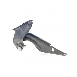 Bonnet Hinge OEM suits Mitsubishi ASX