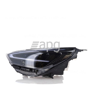 Hyundai i30 Genuine Head Lamp Passenger Side 03/2021 to / - 92101G4610