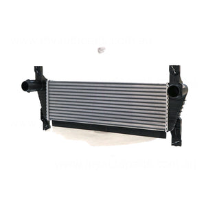 Intercooler OEM Suits Ford Ranger PX 2011 to 2021