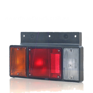 Tail Lamp Passenger Side OEM suits Isuzu Truck N Series