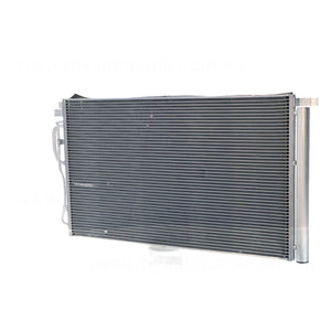 A/C Condenser Aftermarket suits Hyundai i30 and Elantra 2015-2018