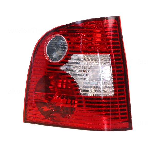 Tail Lamp Drivers Side Certified Suits Volkswagen Polo 9N 2002 to 2005