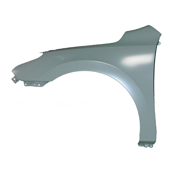 Genuine Front Guard Passenger Side suits Hyundai i30 FD 2007 to 2012