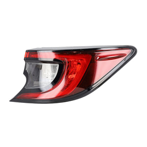Toyota Corolla OEM Tail Lamp Drivers Side 09/2022 to 06/2024 - 8155112E40