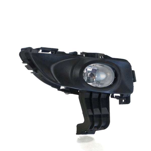 Fog Lamp Drivers Side OEM Suits Mazda 3 BK Sedan 2004 to 2006