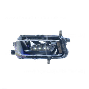Volkswagen Transporter OEM Fog Lamp Passenger Side 06/2020 to / - 7LA941661A