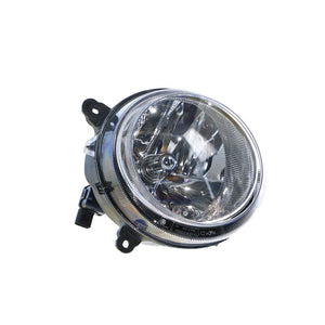 Head Lamp Drivers Side OEM suits Jeep