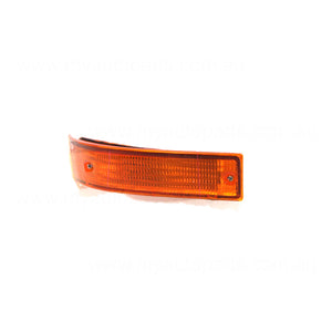 Front Bar Park / Indicator Lamp Drivers Side Certified suits