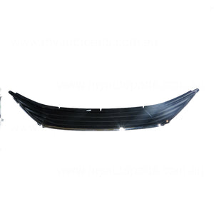 Front Bar Grille Certified Suits Hyundai Elantra MD 2013 to 2016
