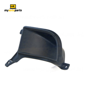 Front Bar Grille Passenger Side Genuine Suits Holden Viva JF Sedan/Wagon 10/2005 to 4/2009