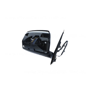 Door Mirror Drivers Side OEM Suits Nissan Murano Z50 2005 to 2008