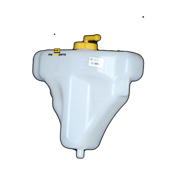 Radiator Overflow Bottle Aftermarket Suits Honda Accord CM 3.0L J30A V6 2002 to 2008