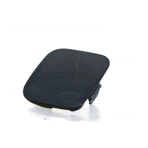 Front Bar Tow Hook Cover OEM suits Toyota Corolla