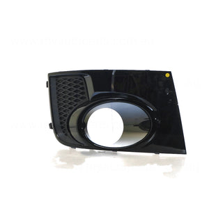 Front Bar Grille Drivers Side Genuine Suits Subaru WRX & STi G3 2008 to 2014