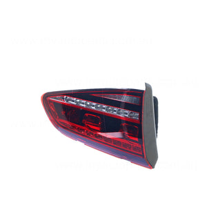 Volkswagen Golf OEM Tail Gate Lamp Passenger Side 10/2013 to 07/2017 - 5G0945307G