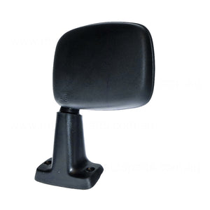 Door Mirror Passenger Side Aftermarket suits Toyota