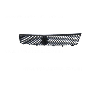 Grille Certified Suits Suzuki Swift RS415 2005 to 2007