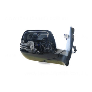 Door Mirror Drivers Side OEM Suits Honda CR-V RM 2012 to 2017
