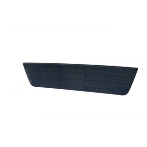 Rear Bar Step Centre OEM suits Mitsubishi Triton MQ 2015-2018