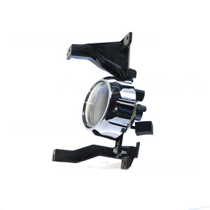 Fog Lamp Drivers Side Certified Suits Kia Sorento XM 2009 to 2012