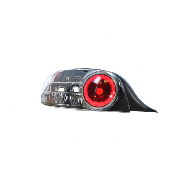 Tail Lamp Passenger Side OEM Suits Mazda RX-8 FE 2003 to 2008