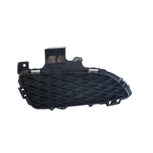 Front Bar Grille Drivers Side Aftermarket Suits Mazda 3 BK Sedan 2004 to 2006