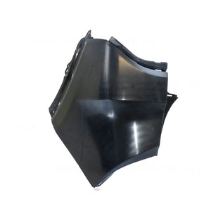 OEM Rear Bar End Drivers Side suits Honda HR-V RU 2014 to 2018