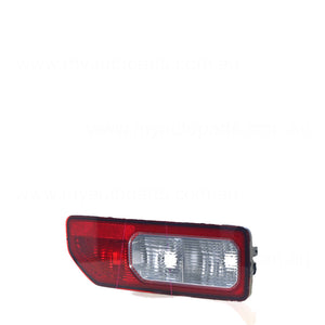 Tail Lamp Passenger Side Genuine Suits Suzuki Jimny JB74 2018 to 2021