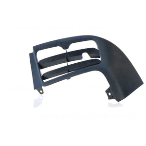 Front Bar Spoiler OEM Suits Lexus RX350 GGL15 2012 to 2015