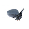 Door Mirror With Welcome Light Drivers Side OEM Suits Peugeot 308 T9 2014 On