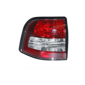 Tail Lamp Passenger Side Certified suits Holden Ute